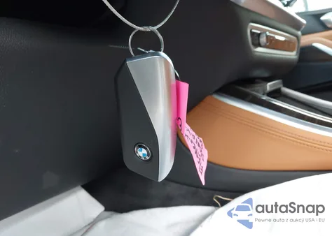 2026 BMW X5 Phev xDrive50E from USA, damaged, VIN 5UX43EU09T9103240